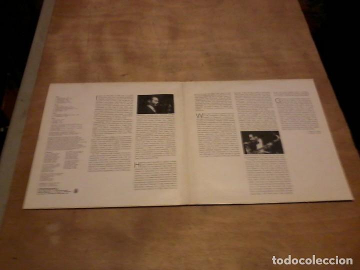 Discos de vinilo: Stan Getz Doble LP - Foto 2