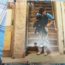 Discos de vinilo: BOB DYLAN LP. Lote 227806235