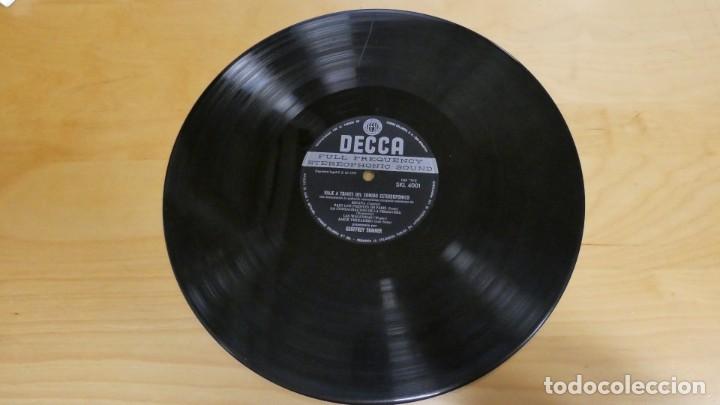 Discos de vinilo: LP DISCO VINILO FULL FREQUENCY STEREOPHONIC SOUND . - Foto 3