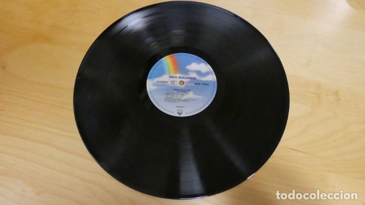 Discos de vinilo: LP DISCO VINILO OSCAR Y MARLO . - Foto 3