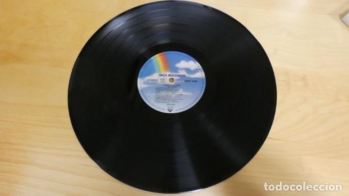 Discos de vinilo: LP DISCO VINILO OSCAR Y MARLO . - Foto 4