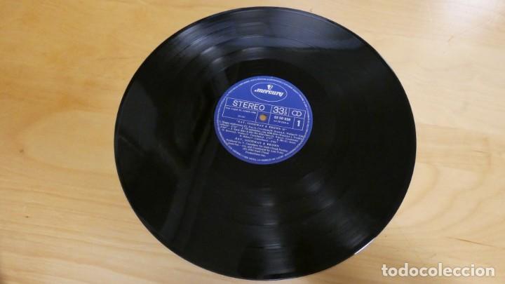 Discos de vinilo: LP DISCO VINILO RAY GOODMAN AND BROWN II . - Foto 3