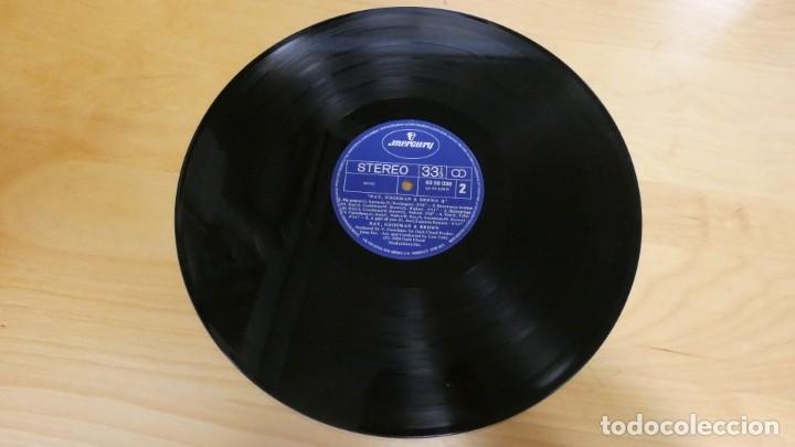 Discos de vinilo: LP DISCO VINILO RAY GOODMAN AND BROWN II . - Foto 4