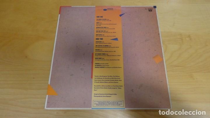 Discos de vinilo: LP DISCO VINILO STANLEY JORDAN . VOLUMEN 1 . - Foto 2
