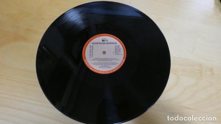 Discos de vinilo: LP DISCO VINILO . CLAIR HICKS AND LOVE EXCHANGE . - Foto 3