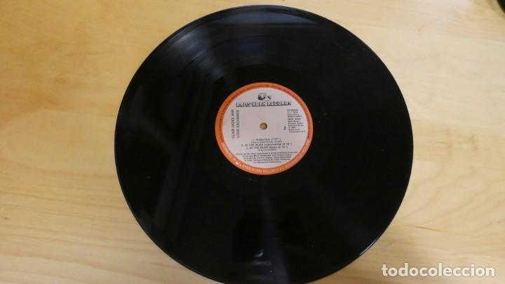Discos de vinilo: LP DISCO VINILO . CLAIR HICKS AND LOVE EXCHANGE . - Foto 4
