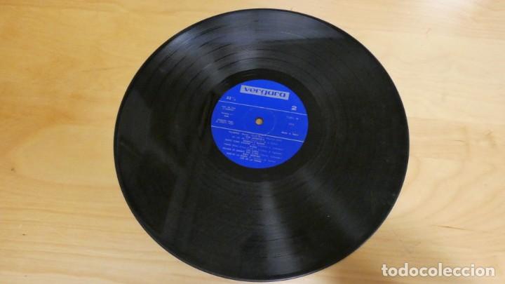Discos de vinilo: LP DISCO VINILO ESPA&Ntilde;A HITS 7 . - Foto 3