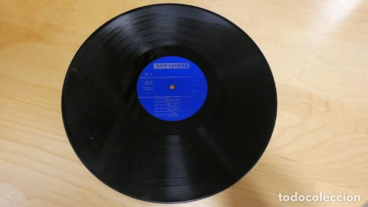 Discos de vinilo: LP DISCO VINILO ESPA&Ntilde;A HITS 7 . - Foto 4