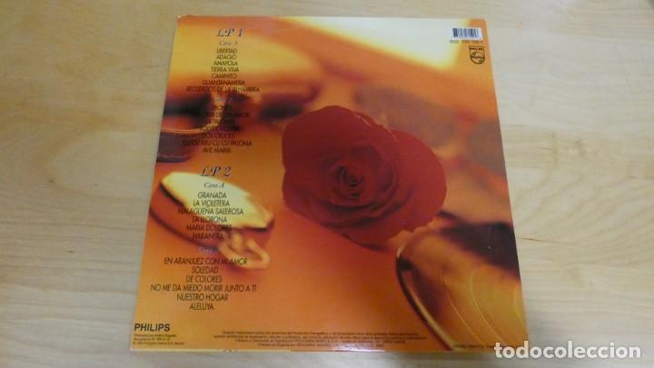 Discos de vinilo: LP DISCO VINILO . NANA MOUSKOURI - Foto 2