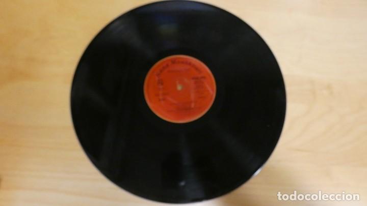 Discos de vinilo: LP DISCO VINILO . NANA MOUSKOURI - Foto 4