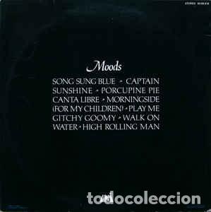 Discos de vinilo: Neil Diamond &lrm;&ndash; Moods - Foto 2