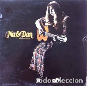 Discos de vinilo: Ida Koelstra &lrm;&ndash; Nu & Dan - Foto 1