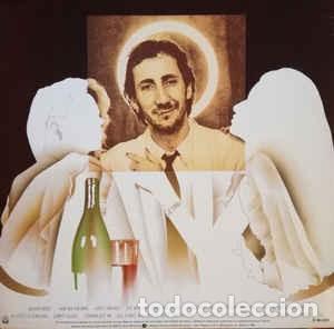 Discos de vinilo: Pete Townshend &lrm;&ndash; Empty Glass - Foto 2