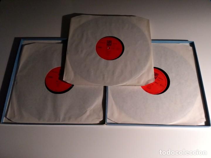 Discos de vinilo: Only You (3xLP, Comp + Box) - Foto 2