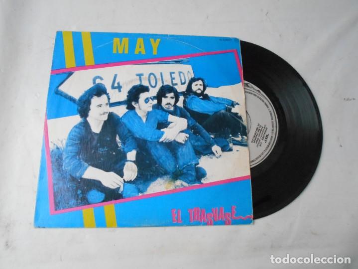 Discos de vinilo: vinilo de may - Foto 1