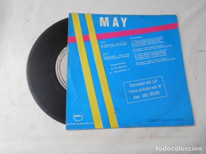 Discos de vinilo: vinilo de may - Foto 2