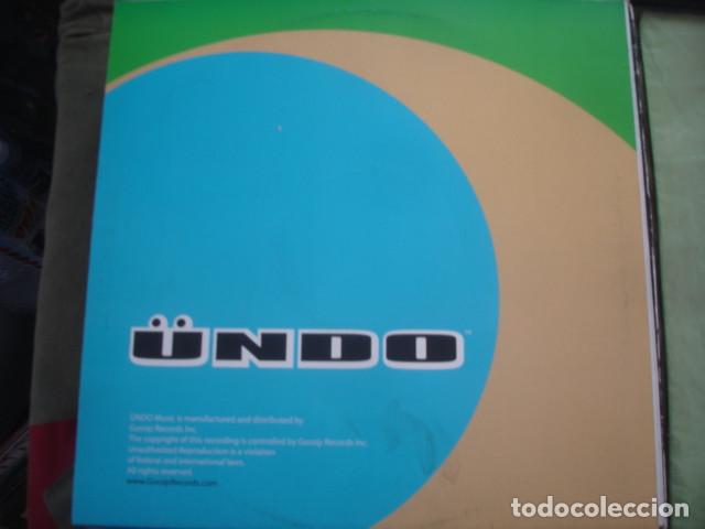 Discos de vinilo: Mister O Lets Say - Foto 2