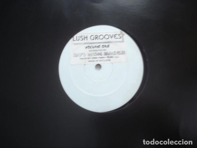 Discos de vinilo: Lush Grooves - Volume One - Foto 1