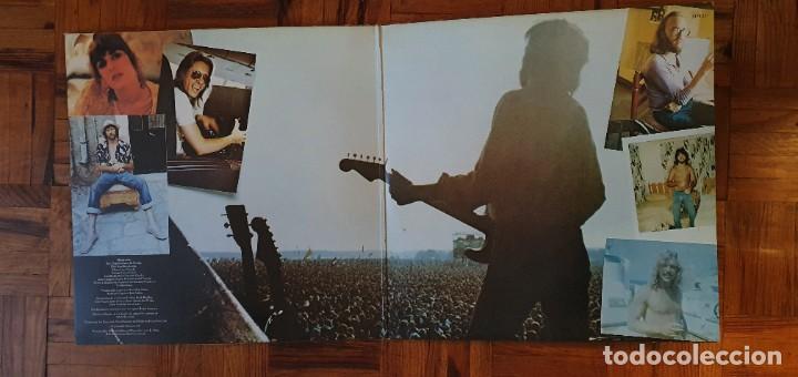 Discos de vinilo: Eric Clapton &ndash; Backless Vinyle, LP, Album - Foto 2