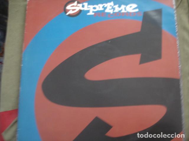 Discos de vinilo: Christopher Taylor Prove My Love - Foto 2