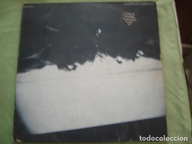 Discos de vinilo: Hindsight Heavens Just A Breath Away - Foto 1
