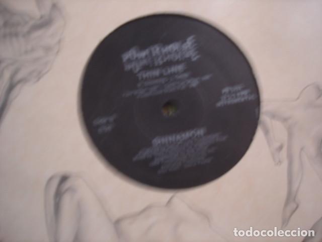 Discos de vinilo: Sinnamon Thin Line - Foto 2