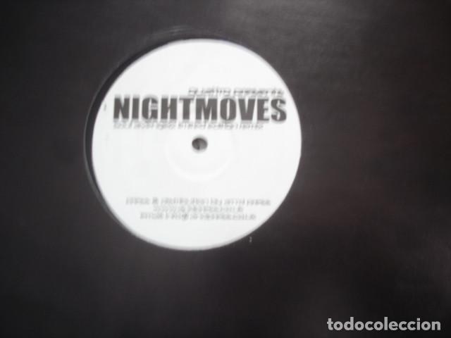 Discos de vinilo: Quattro Nightmoves - Foto 1