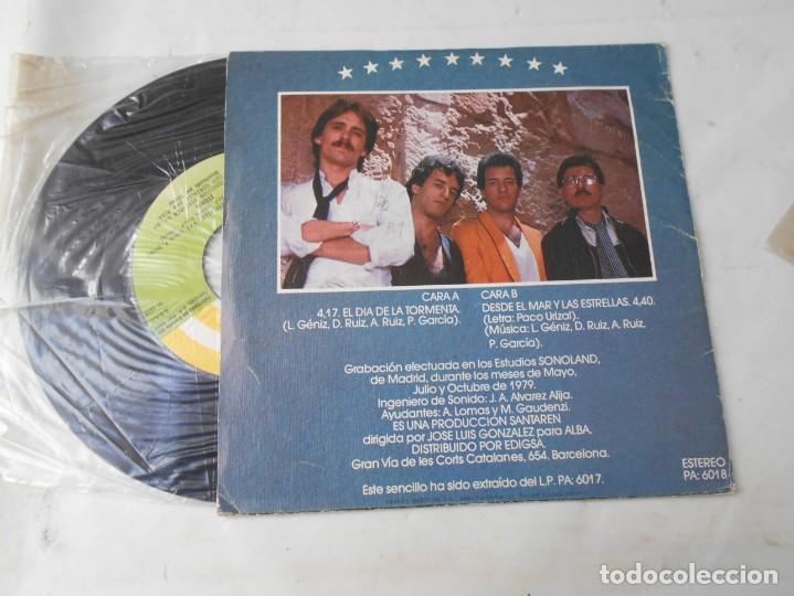 Discos de vinilo: vinilo single de storm - Foto 2