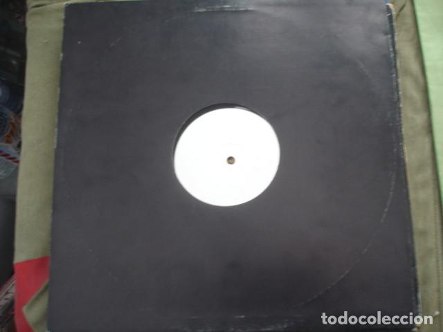 Discos de vinilo: Rusty Lee Attitude E.P. - Foto 2