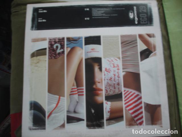 Discos de vinilo: Aston Martinez Star - Foto 2