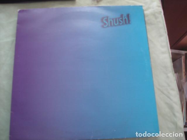 Discos de vinilo: Voodoo Monkey &lrm; Voodoo Monkeys Disco Deep EP - Foto 1