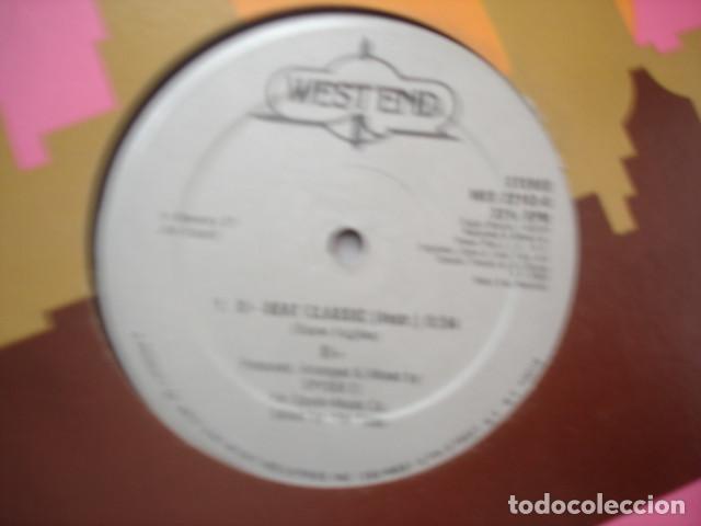 Discos de vinilo: B+ B-Beat Classic - Foto 1