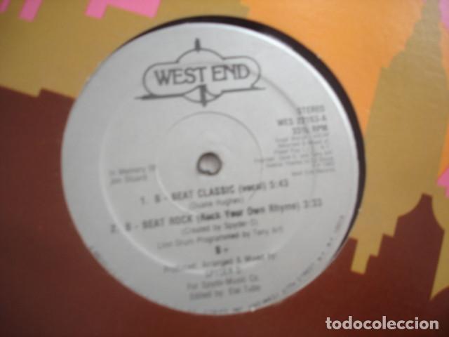 Discos de vinilo: B+ B-Beat Classic - Foto 2