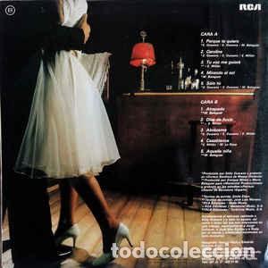 Discos de vinilo: Santab&aacute;rbara* &lrm;&ndash; Santab&aacute;rbara - Foto 2
