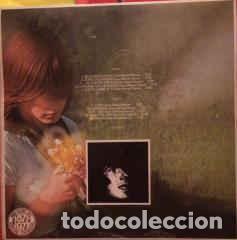 Discos de vinilo: Joan Manuel Serrat &lrm;&ndash; La Mujer Que Yo Quiero - Foto 2