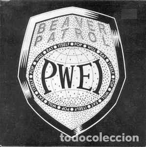 Discos de vinilo: Pop Will Eat Itself - Beaver Patrol - Foto 1