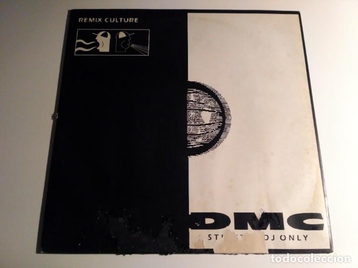 Discos de vinilo: Remix Culture 9/92 - Foto 1