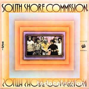 Discos de vinilo: South Shore Commission &lrm;&ndash; South Shore Commission - Foto 1