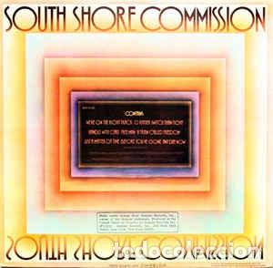 Discos de vinilo: South Shore Commission &lrm;&ndash; South Shore Commission - Foto 3