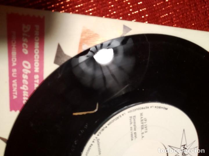 Discos de vinilo: Disco Vinilo. Cuento de Caperucita. - Foto 3