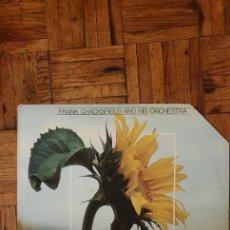 Discos de vinil: FRANK CHACKSFIELD AND HIS ORCHESTRA* ‎– SUNFLOWER SELLO: EXCELSIOR ‎– XRP-7006 FORMATO: VINYL, LP. Lote 228203130