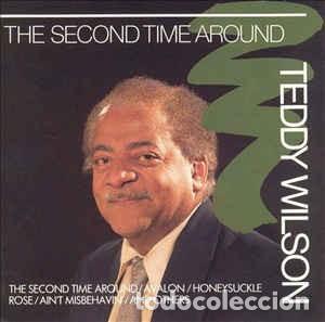 Discos de vinilo: Teddy Wilson &lrm;&ndash; The Second Time Around - Foto 1
