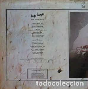 Discos de vinilo: Trigo Limpio &lrm;&ndash; Desde Nuestro Rincon - Foto 2