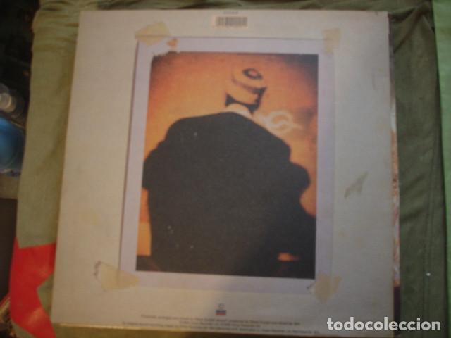 Discos de vinilo: Sydney Youngblood Feeling Free - Foto 2