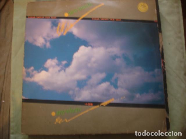 Discos de vinilo: New Musik &lrm; Anywhere - Foto 1