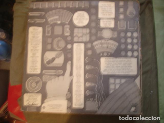 Discos de vinilo: Dan Hartman Instant Replay - Foto 2
