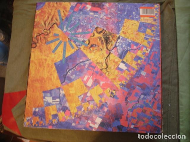 Discos de vinilo: Simple Minds Street Fighting Years - Foto 2