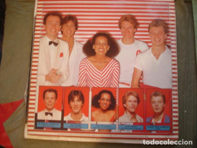 Discos de vinilo: Spargo Good Time Spirit - Foto 2