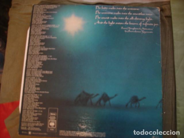 Discos de vinilo: Santana Caravanserai - Foto 2