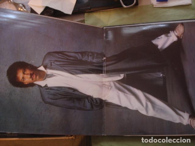 Discos de vinilo: Lionel Richie Dancing On The Ceiling - Foto 2